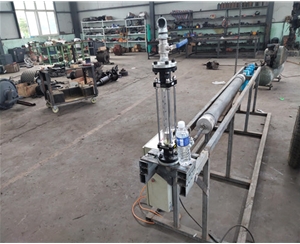 制氮機(jī)膜組檢測線