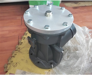 富達(dá)LU250進氣閥C190用